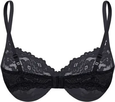 Immagine prodotto di RZ Sisi soft-bra black 80C