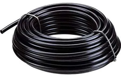 Image de TUYAU EN POLYÉTHYLÈNE 4 PN - Ø 32 - rouleau de 100 m