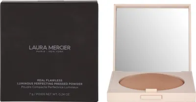 Obrázek produktu pro Kompaktní pudr (Real Flawless Luminous Perfecting Pressed Powder) 7 g, Medium