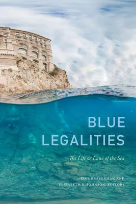 Produktbild von Blue Legalities