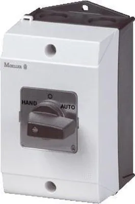 Produktbild von Schaltrelais 207136