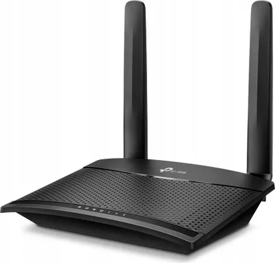 Obrázek produktu pro Bezdrátový router TP-LINK TL-MR100 LTE