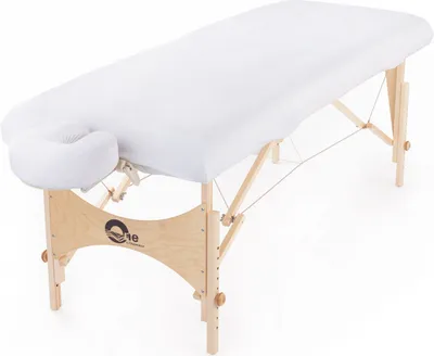 Produktbild von Frottee-Zusatzpaket - WellTouch weiss | S/M