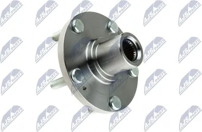 Produktbild von NTY KLP-HY-509P Radnabe Vorne Links Vorne Rechts für HYUNDAI ix35 (LM, EL, ELH)