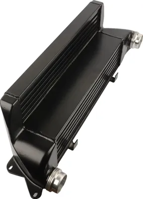 Produktbild von Intercooler für BMW 5er-Serie, Verbesserte Motoreneffizienz, Robuste Konstruktion, OEM-Kompatibilität