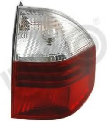Zdjęcie produktu dla Tylna lampa zespolona Ulo 1043002