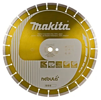 Obrázok produktu pre Makita B-54069, 2,54 cm, 40 cm, 1 kusov