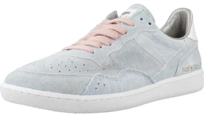 Produktbild von Blauer Schuh MEGA T ART