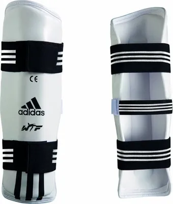 Produktbild von Adidas WTF Schienbeinschutz S