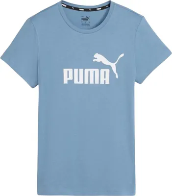 Immagine prodotto di Puma - T-shirt "ESS" da donna MR995 (M) (blu)