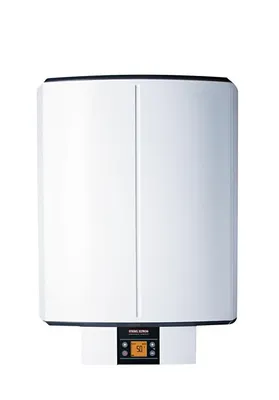 Produktbild von STIEBEL ELTRON Wandspeicher SHZ 50 LCD, Warmwasserspeicher 50 Liter, druckfest, gradgenaue Wunschtemperatur, ECO-Funktion, 231252
