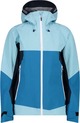 Produktbild von Cmp Woman Jacket Fix Hood Giada 38