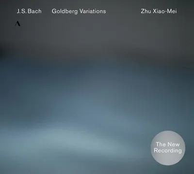 Obrázok produktu pre Johann Sebastian Bach (1685-1750): Goldbergove variácie BWV 988 - Accentus 4260234831108 - (CD / G)