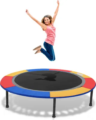 Produktbild von Jopassy  Randabdeckung244cm Umrandung Trampolin Trampolin-Zubehör Federschutz Federabdeckung