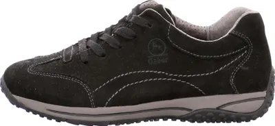 Zdjęcie produktu dla Gabor - Sneaker - czarny nubuk