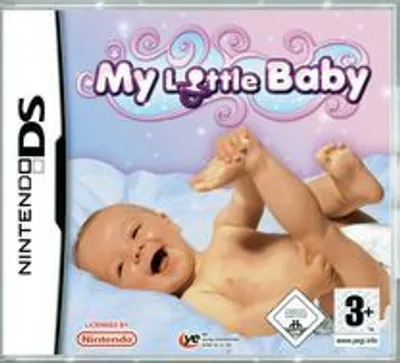 Produktbild von My Little Baby  [SWP]