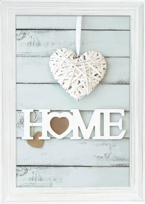 Produktbild von ZEP Vintage white 15x20 Holz T15468