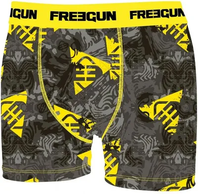 Immagine prodotto di Freegun Boxer Multicolore 6-8 Anni Ragazzi Multicolore 6-8 Anni