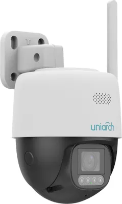 Obrázek produktu pro Uniarch by Uniview IP kamera/ UHO-P3C-M5F4/ PTZ/ 5Mpx/ Wi-Fi/ Onvif