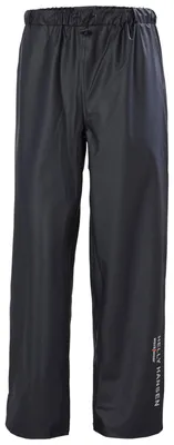 Image de HH Voss pantalon de pluie bleu marine Gr. M