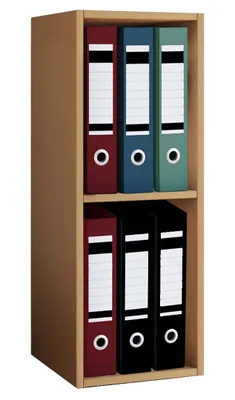Immagine prodotto di Regal Bücher Ordner Aktenregal Offas 2f