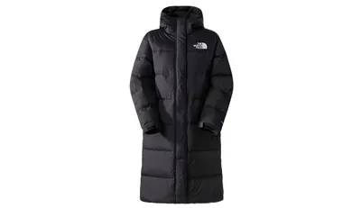 Produktbild von The North Face W Nuptse Parka, Schwarz - L