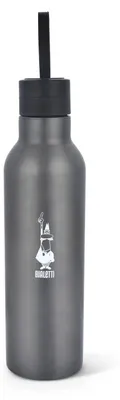 Produktbild von Bialetti DCXIN00008, Grau, Edelstahl, Porzellan, 12 h, 24 h, 500 ml