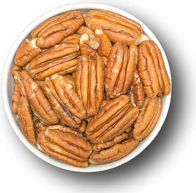 Produktbild von Pekannusskerne naturbelassen, 1Kg