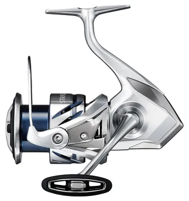 Produktbild von Shimano Stradic FM 4000