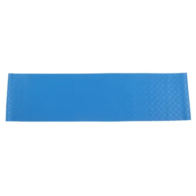 Imagen del producto de Alfombrilla para escalera, reemplazo de alfombrilla para escalera, almohadilla de goma para escalera, alfombrilla protectora para escalera, alfombrilla antideslizante para escalera, alfombrilla de goma para escalera