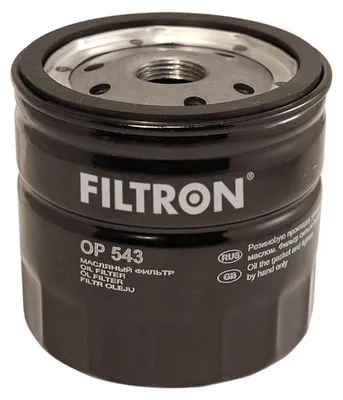 Immagine prodotto di Filtro dell'olio