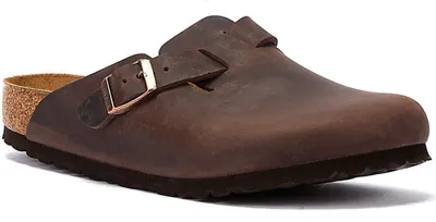 Produktbild von Birkenstock Boty Boston BS S, 860131