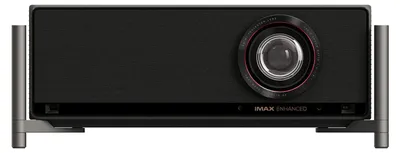 Produktbild von XGIMI Titan Standard Throw-Projektor 6250 ANSI Lumen DLP UHD 4K (3840x2160) 3D Schwarz