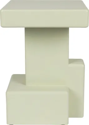 Produktbild von Housecraft Living Blast Beistelltisch Quadratisch Grün