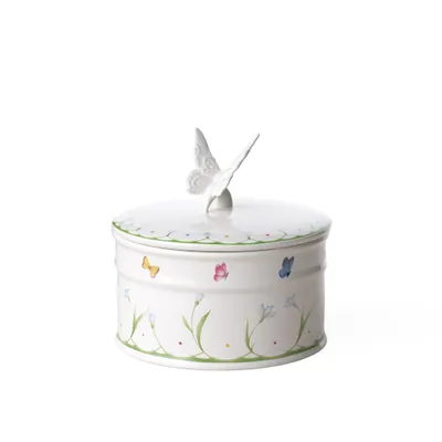 Image de Colourful Spring Dose groß 177 mm, 1400 ml | Villeroy & Boch | Art.-Nr. 1486634557 | EAN 4003686357143