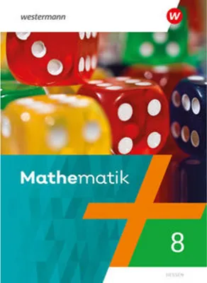 Obrázek produktu pro Mathematik - Ausgabe 2022 Hessen