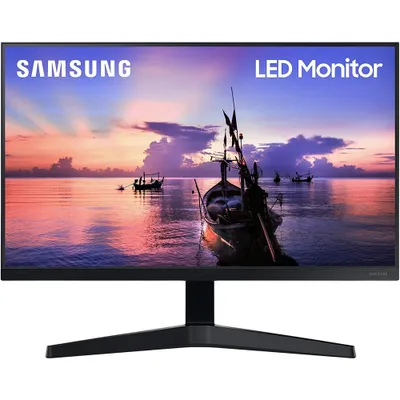 Immagine prodotto di Monitor Led Samsung LF22T350FHUXEN 22 Pollici 1920 x 1080 Pixel Full HD Nero
