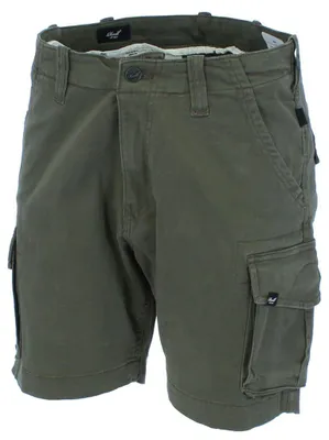 Immagine prodotto di REELL CITY CARGO SHORT Pantaloncini da uomo in tessuto flessibile