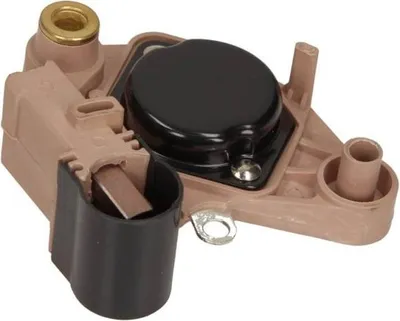 Produktbild von MAXGEAR 10-0022 Lichtmaschinenregler 12V für VW Golf IV Schrägheck (1J1) Generator