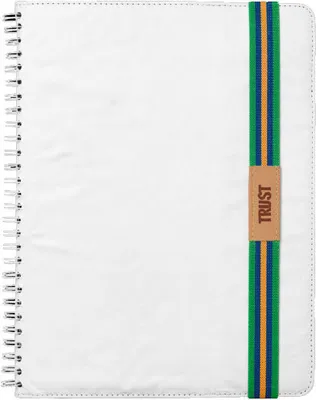 Produktbild von Trust 20110, Folio, Jede Marke, 25,4 cm (10")