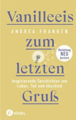 Immagine prodotto di Vanilleeis zum letzten Gruß
