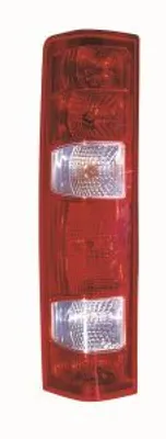 Zdjęcie produktu dla Lampa zespolona tylna ABAKUS LEWA do IVECO DAILY IV van/combi DAILY IV bus