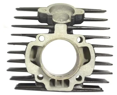 Immagine prodotto di Gruppo termico ATHENA Big Bore 70CC 47,6mm per Honda