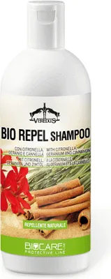 Zdjęcie produktu dla Szampon dla koni VeredusRepel Shampoo