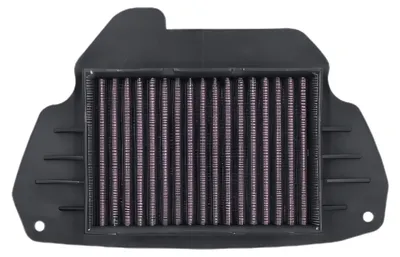 Image de Filtre à air HighPerformance MIW adaptable sur Honda CBR 650F