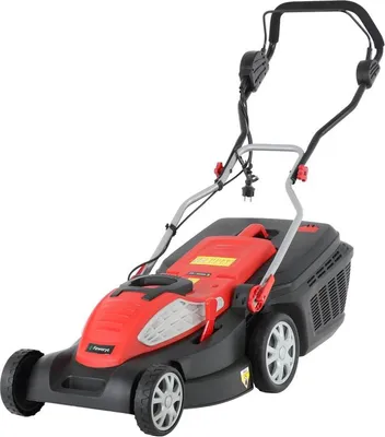 Zdjęcie produktu dla Faworyt Kc 1800A Kosiarka Elektryczna Do Trawy 1800W / 42Cm