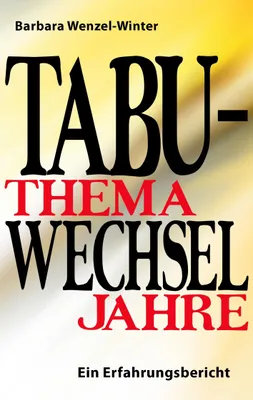 Produktbild von Tabuthema Wechseljahre