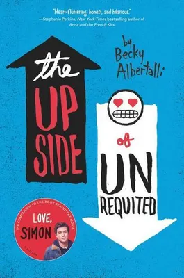 Image de The Upside of Unrequited