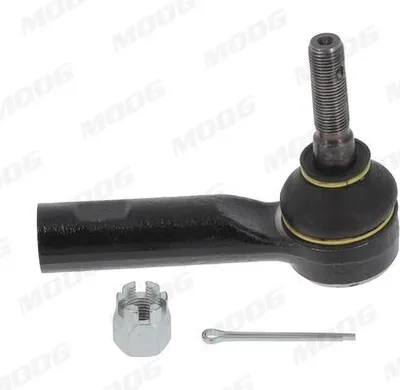 Produktbild von MOOG Spurstangenkopf Spurstange für TOYOTA RAV4 V (XA50) TO-ES-17865