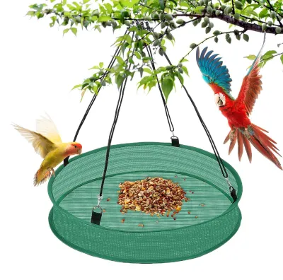 Image de Nichoir pour oiseaux sauvages, résistant aux intempéries